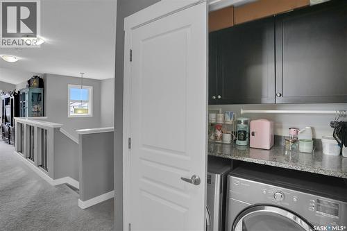 5471 Universal Crescent, Regina, SK - Indoor Photo Showing Laundry Room