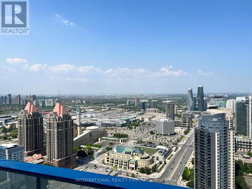 4002 - 3900 CONFEDERATION PARKWAY  Mississauga, ON L5B 0M3