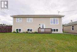 84 Morgan Drive Gander, NL A1V 2H9