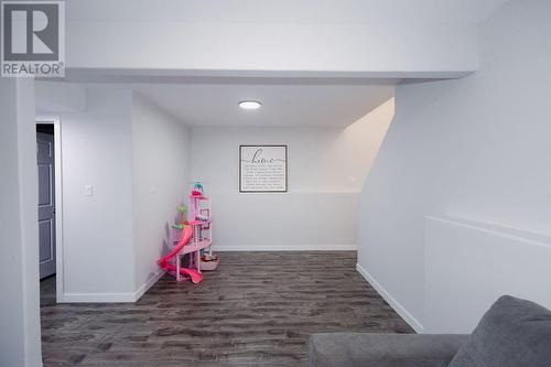 84 Morgan Drive, Gander, NL - Indoor Photo Showing Other Room