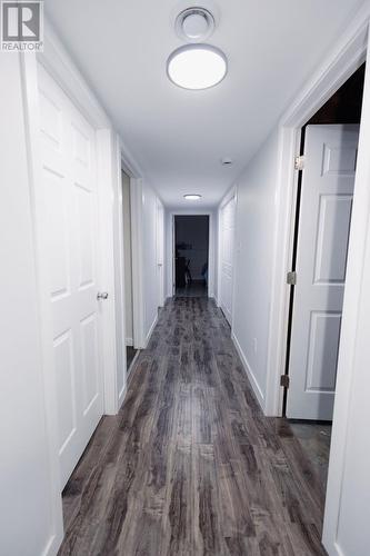 84 Morgan Drive, Gander, NL - Indoor Photo Showing Other Room