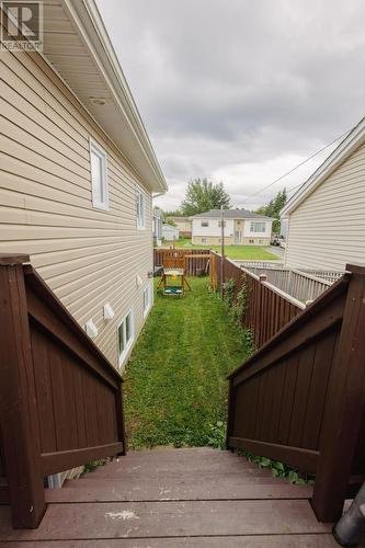 84 Morgan Drive, Gander, NL - Outdoor With Exterior