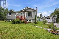 2 Juniper Crescent  Traytown, NL A0G 4K0