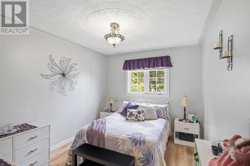 2 Juniper Crescent, Traytown, NL - Indoor Photo Showing Bedroom