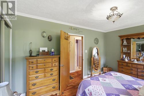 2 Juniper Crescent, Traytown, NL - Indoor Photo Showing Bedroom