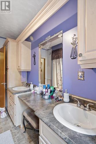 2 Juniper Crescent, Traytown, NL - Indoor Photo Showing Bathroom