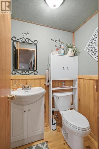 2 Juniper Crescent, Traytown, NL - Indoor Photo Showing Bathroom
