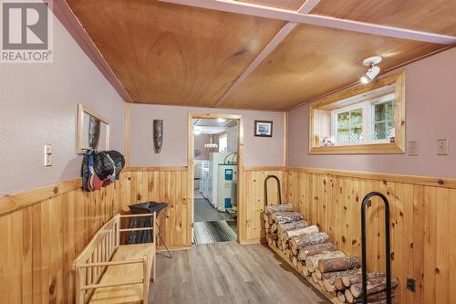 2 Juniper Crescent, Traytown, NL - Indoor Photo Showing Other Room