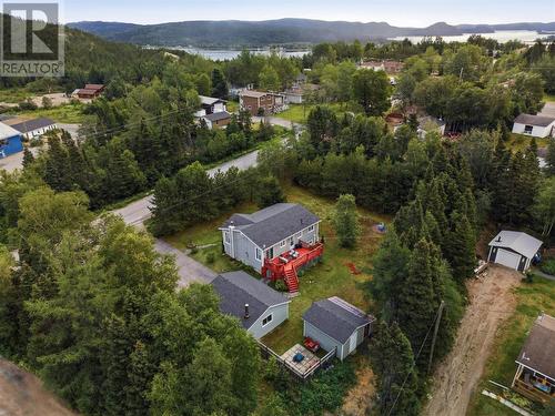 2 Juniper Crescent, Traytown, NL - Outdoor With View