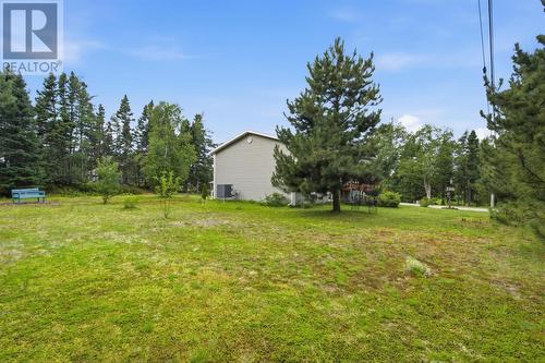 2 Juniper Crescent, Traytown, NL - Outdoor