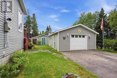 2 Juniper Crescent, Traytown, NL - Outdoor