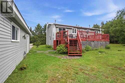 2 Juniper Crescent, Traytown, NL - Outdoor
