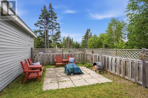 2 Juniper Crescent, Traytown, NL - Outdoor