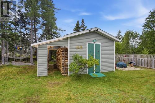 2 Juniper Crescent, Traytown, NL - Outdoor