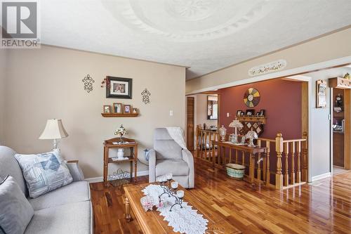 2 Juniper Crescent, Traytown, NL - Indoor
