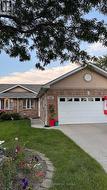 1576 BLUE HERON DRIVE  Windsor, ON N8P 1L6