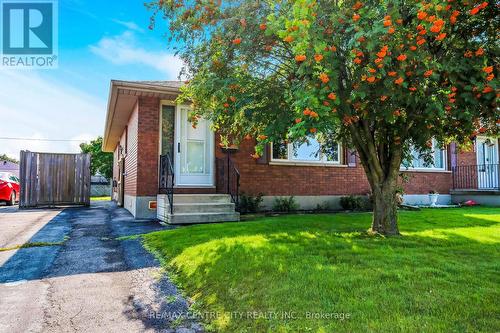 153 Highview Drive, St. Thomas, ON - Outdoor