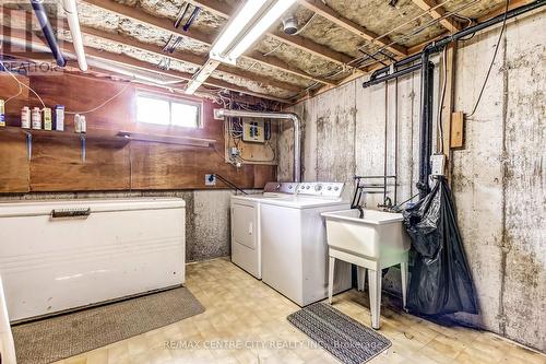 153 Highview Drive, St. Thomas, ON - Indoor Photo Showing Laundry Room