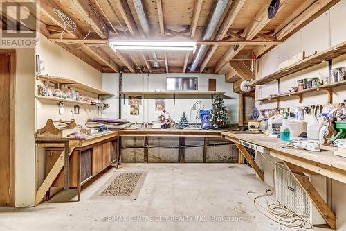 153 Highview Drive, St. Thomas, ON - Indoor