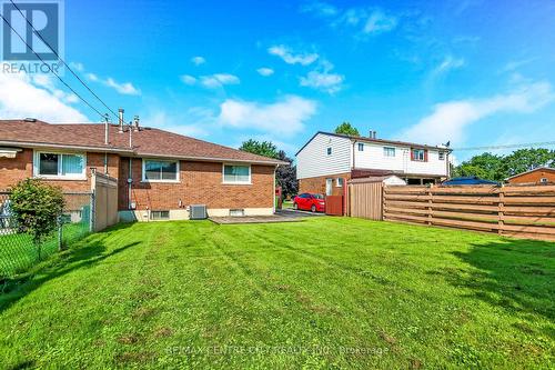 153 Highview Drive, St. Thomas, ON - Outdoor
