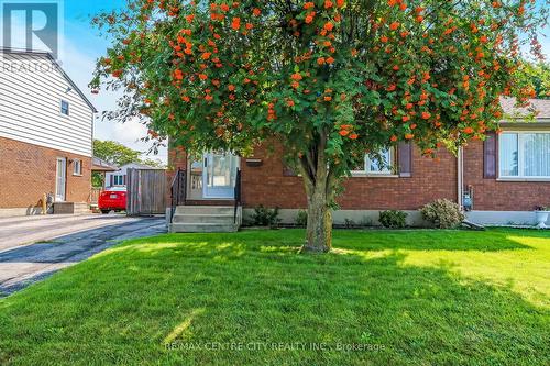 153 Highview Drive, St. Thomas, ON - Outdoor