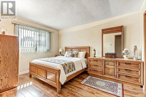 153 Highview Drive, St. Thomas, ON - Indoor Photo Showing Bedroom