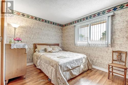 153 Highview Drive, St. Thomas, ON - Indoor Photo Showing Bedroom