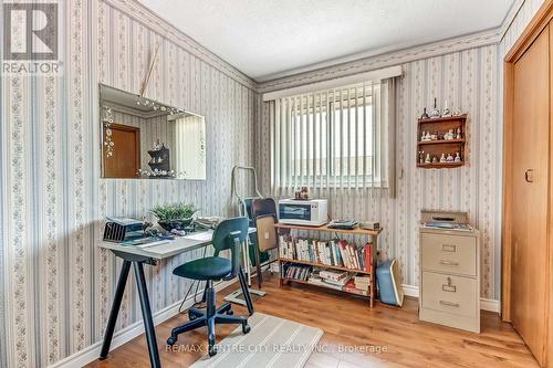 153 Highview Drive, St. Thomas, ON - Indoor Photo Showing Office