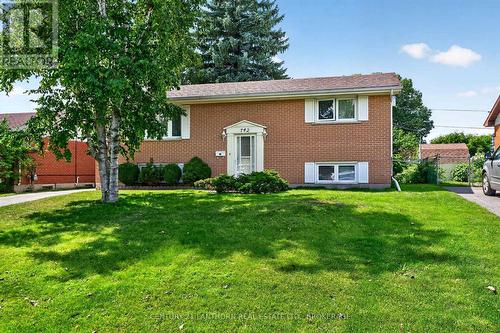 742 LAIDLAW CRESCENT  Kingston (South Of Taylor-Kidd Blvd), ON K7M 5M5