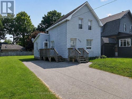 375 HORRELL AVENUE  Midland, ON L4R 2A5