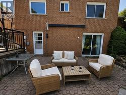 2351 WOKING Crescent Unit# Basement  Mississauga, ON L5K 1Z5