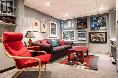 107 Bond Street S, Hamilton, ON - Indoor