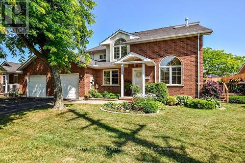 505 - 60 MUSEUM DRIVE  Orillia, ON L3V 7T9