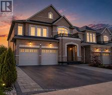 23 CHAUMONT DRIVE  Hamilton, ON L8J 0J9