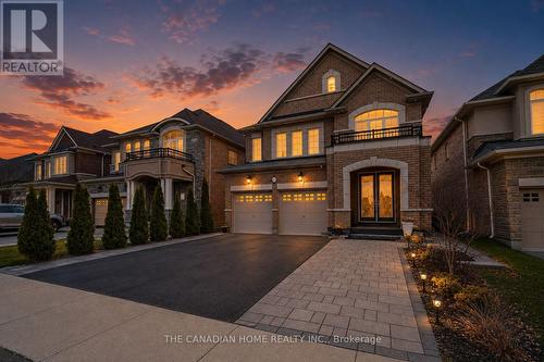 23 Chaumont Drive, Hamilton, ON - Outdoor With Facade