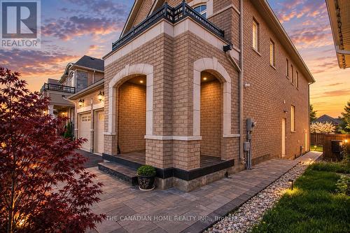 23 Chaumont Drive, Hamilton, ON - Outdoor