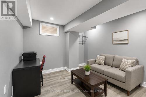 23 Chaumont Drive, Hamilton, ON - Indoor Photo Showing Basement