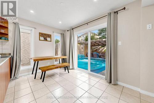 378 Mountain Laurel Crescent, Kitchener, ON - Indoor Photo Showing Other Room