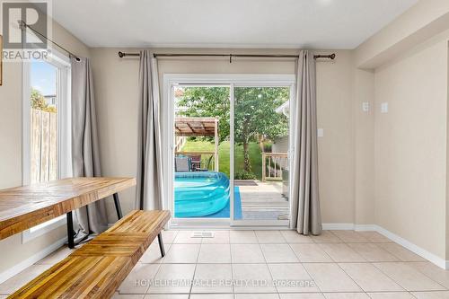 378 Mountain Laurel Crescent, Kitchener, ON - Indoor Photo Showing Other Room
