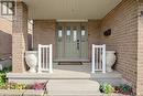 378 Mountain Laurel Crescent, Kitchener, ON  - Outdoor With Exterior 