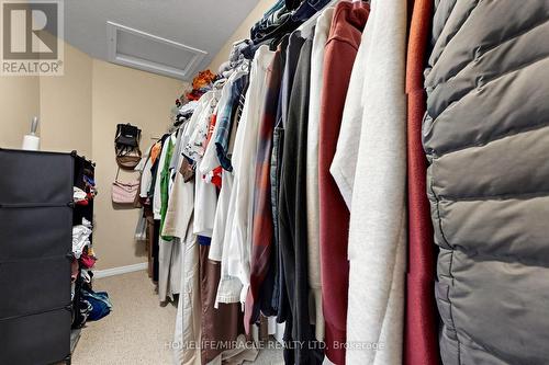 378 Mountain Laurel Crescent, Kitchener, ON - Indoor With Storage