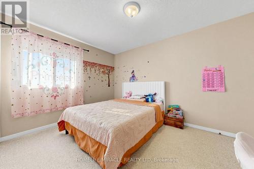 378 Mountain Laurel Crescent, Kitchener, ON - Indoor Photo Showing Bedroom