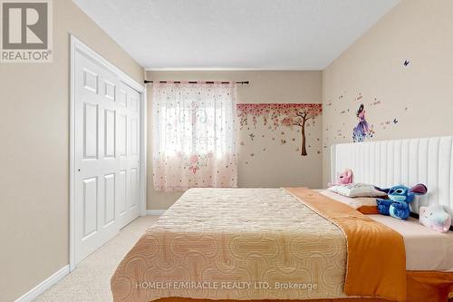 378 Mountain Laurel Crescent, Kitchener, ON - Indoor Photo Showing Bedroom