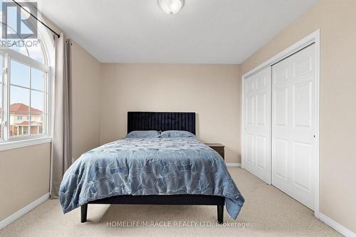 378 Mountain Laurel Crescent, Kitchener, ON - Indoor Photo Showing Bedroom