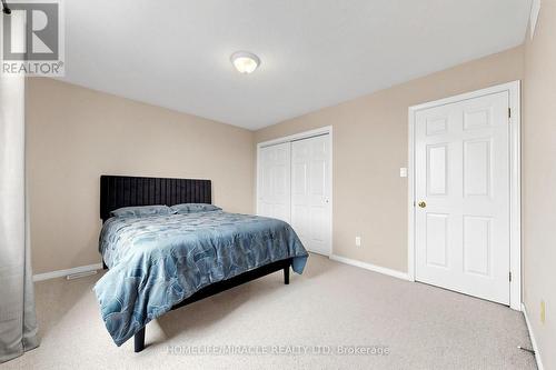 378 Mountain Laurel Crescent, Kitchener, ON - Indoor Photo Showing Bedroom