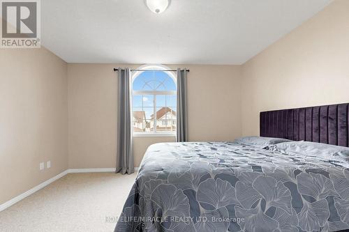 378 Mountain Laurel Crescent, Kitchener, ON - Indoor Photo Showing Bedroom