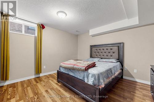 378 Mountain Laurel Crescent, Kitchener, ON - Indoor Photo Showing Bedroom