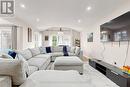 378 Mountain Laurel Crescent, Kitchener, ON  - Indoor Photo Showing Living Room 