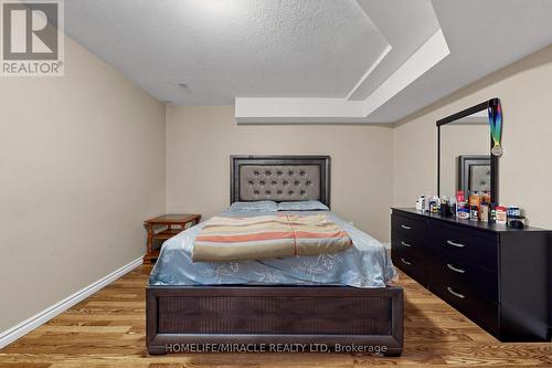 378 Mountain Laurel Crescent, Kitchener, ON - Indoor Photo Showing Bedroom