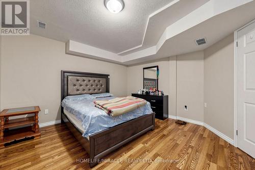 378 Mountain Laurel Crescent, Kitchener, ON - Indoor Photo Showing Bedroom